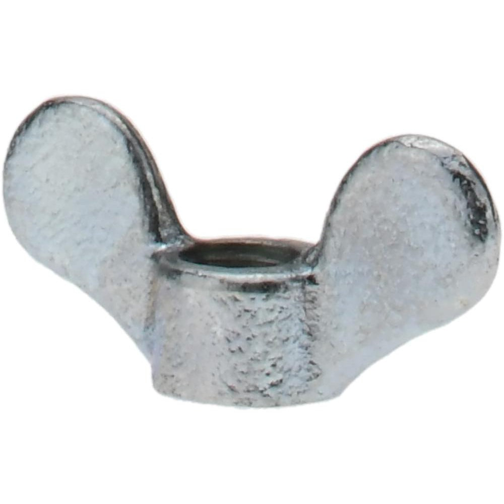 VALUE COLLECTION Value Collection 0-DE-755C87- Wing Nut 5/16-18 Unc