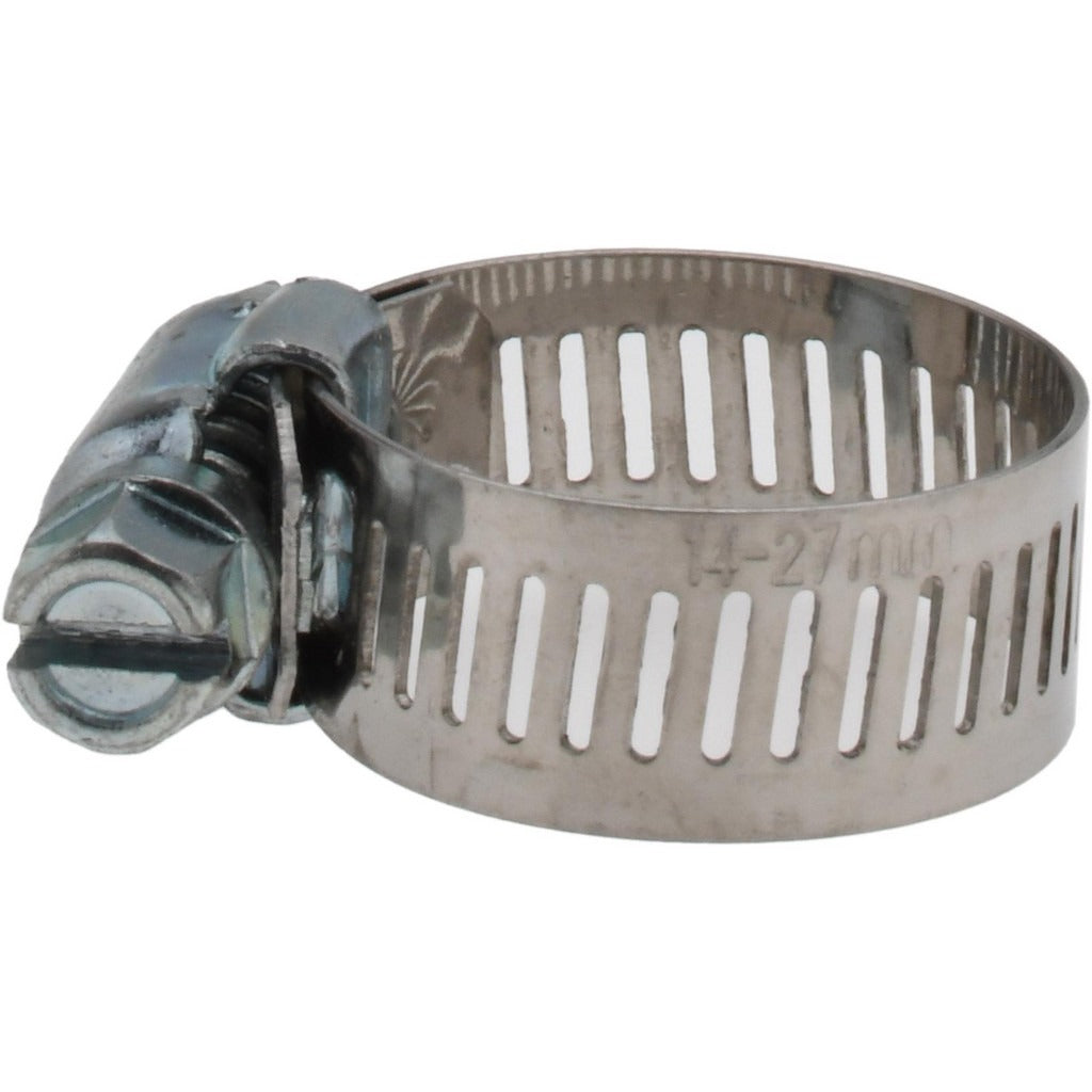 VALUE COLLECTION Value Collection MS01B1427B Worm Gear Clamp Sae 10