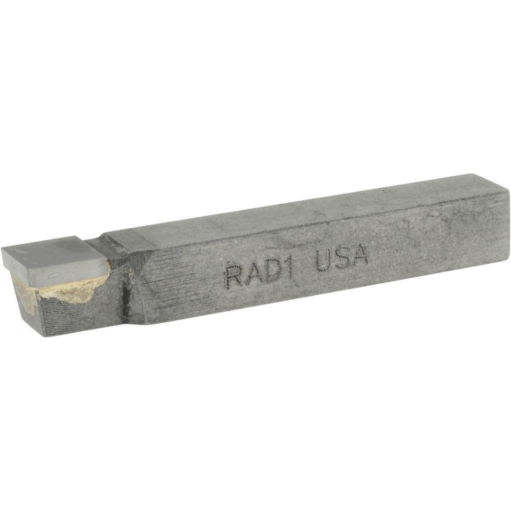 ACCUPRO Accupro ACC-RAD1 Concave Radius Cutting Tool Bit