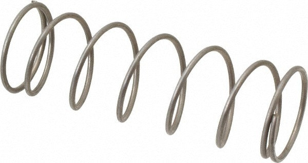 VALUE COLLECTION Value Collection 06813265 Compression Spring 0.975 in Od