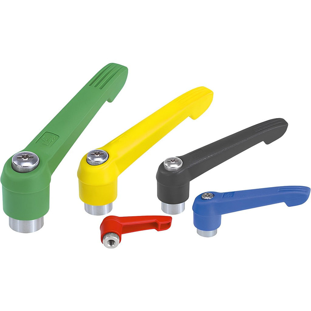 KIPP Kipp K0270.2A31X20 Adjustable Clamping Handle 5/16-18