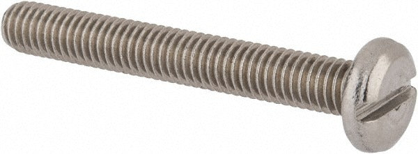 VALUE COLLECTION Value Collection MSPX06045-025BX M6x1 Pan Head Screw Din 85