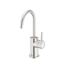 InSinkErator 45393AU-ISE 3010 Showroom Instant Modern Style Hot Only Water Dispenser Faucet