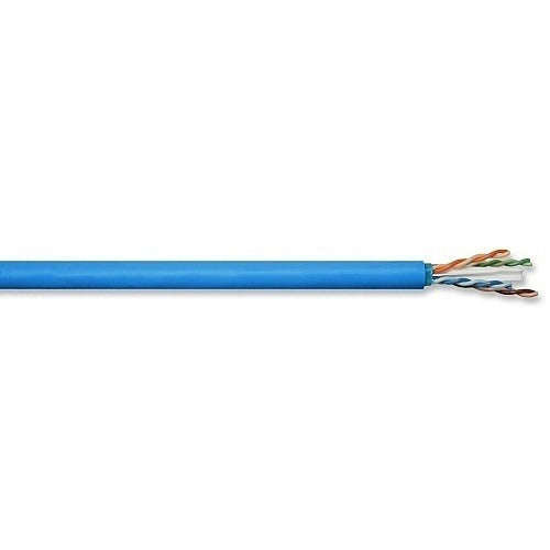 HUBBELL Hubbell Premise Wiring C6ASRDSB Cat6a Cmr Utp Riser Cable