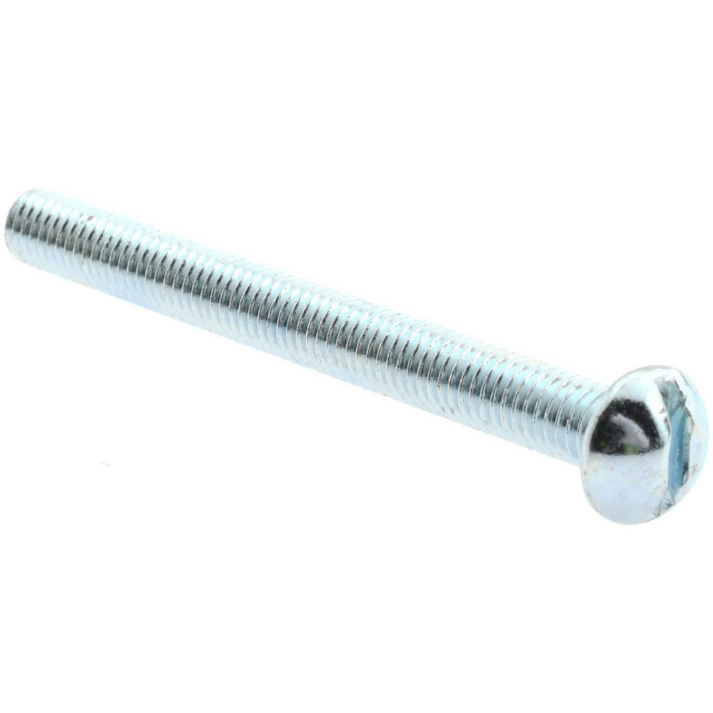 VALUE COLLECTION Value Collection 583464PR 10-32 X 2in Round Head Slotted Screw