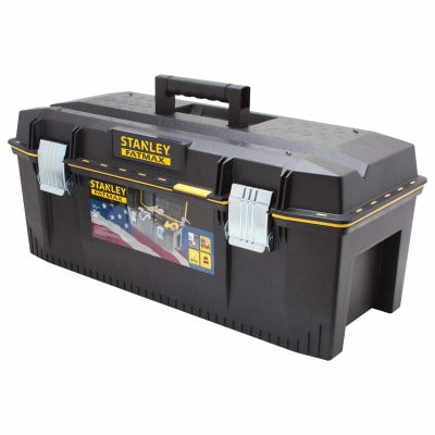 STANLEY Stanley Tools 028001L Structural Foam Toolbox 28 Inches