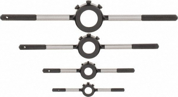 VALUE COLLECTION Value Collection DS/13.16-2/ST4 Die Stock Set 4 Piece