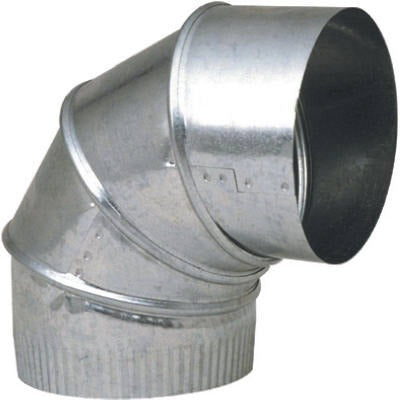 IMPERIAL Imperial Mfg Group Usa Inc GV0281-C Furnace Elbow 3 in