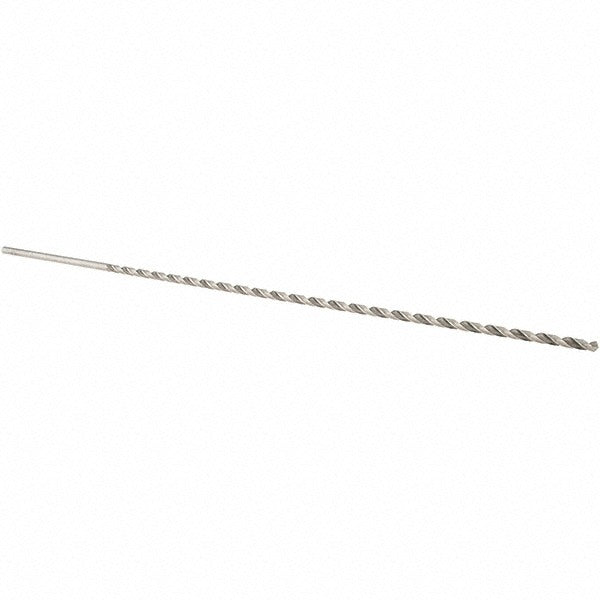 VALUE COLLECTION Value Collection C105408 Extra Length Drill Bit 1/8 in Hss