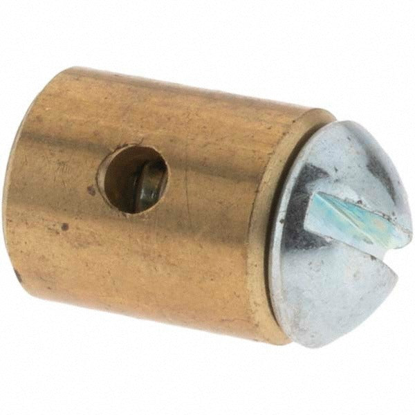 AU-VE-CO PRODUCTS Au-ve-co Products 23771 Wire Cable Stop Assembly