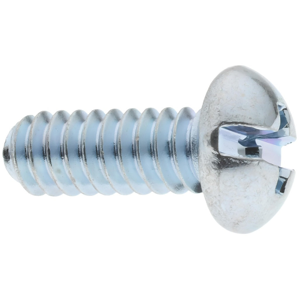 VALUE COLLECTION Value Collection MCRI-1000500-100BX 10-24 X 1/2 in Machine Screw