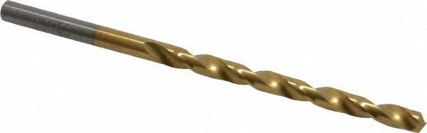 CHICAGO-LATROBE Chicago-latrobe 54033 Jobber Drill Bit Size 23 Cobalt