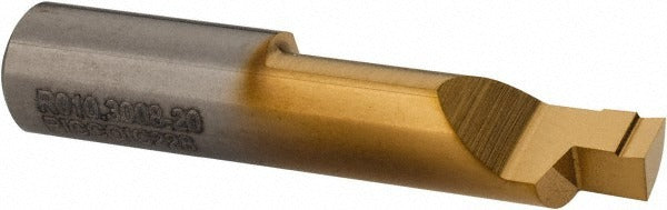 ISCAR Iscar 6402695 Solid Carbide Boring Bar 0.315 in Min Bore
