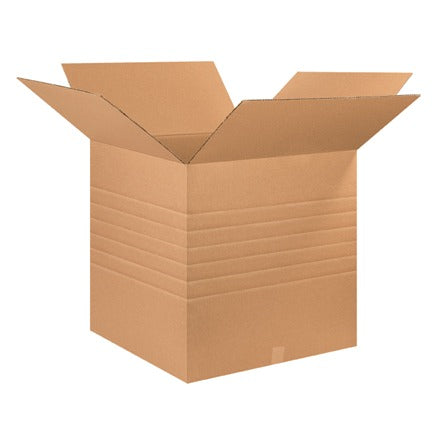 BSC PREFERRED Bsc Preferred MDHD262626 Corrugated Box 26x26x26 10-pack