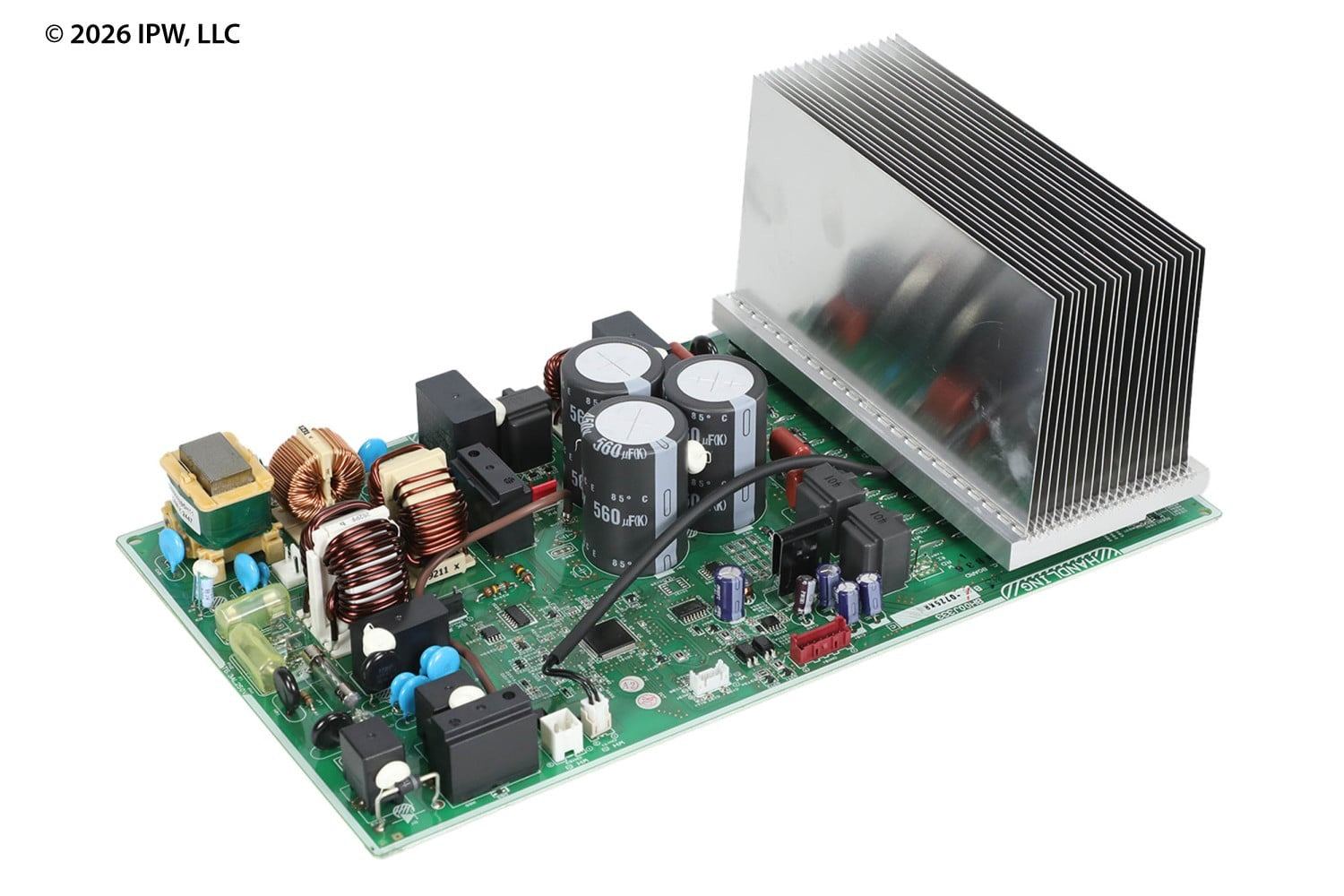 MITSUBISHI ELECTRIC Mitsubishi Electric e221l1440 Power Board