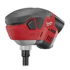 Milwaukee 2458-21 M12 Cordless Lithium-Ion Palm Nailer Kit