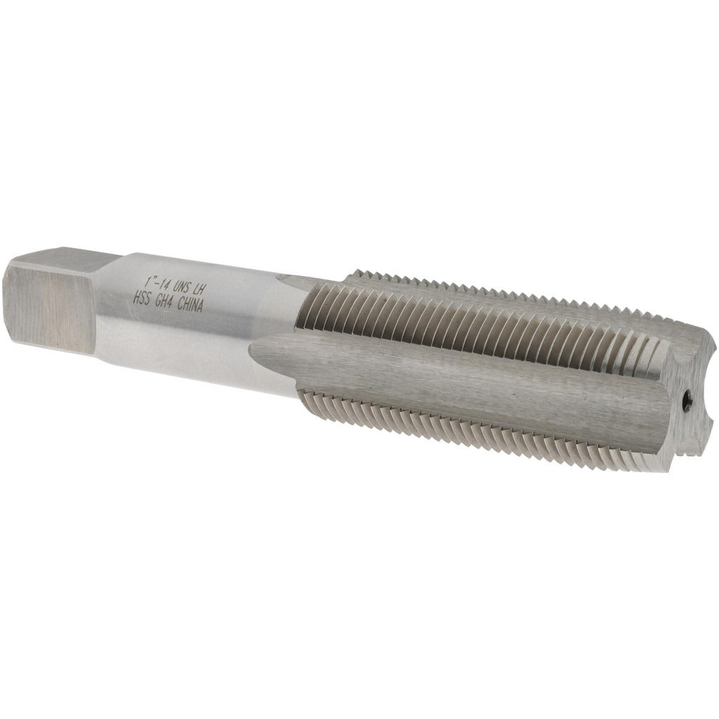 VALUE COLLECTION Value Collection MSC-04919163 Straight Flute Tap 1-14 Uns