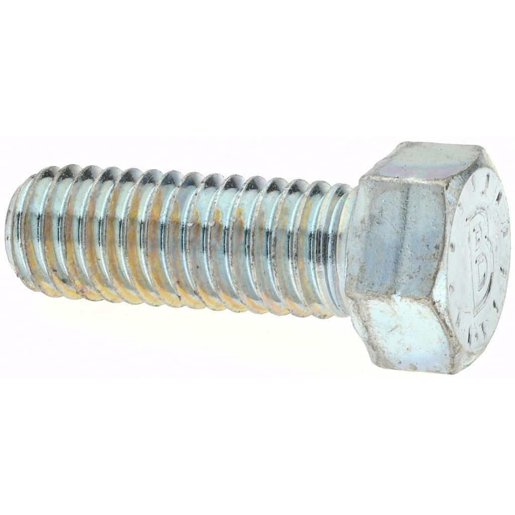 BOWMALLOY Bowmalloy 36026 Hex Head Cap Screw 5/16-18 X 5/8 in Grade 9