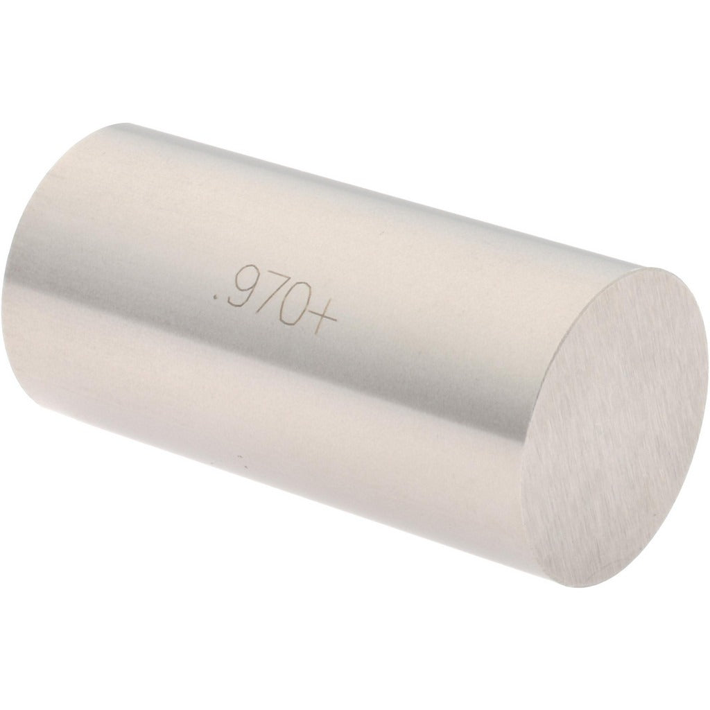 SPIROTHERM Spi 29-970-1 Class Zz Plus Plug Gage 0.97 in Steel