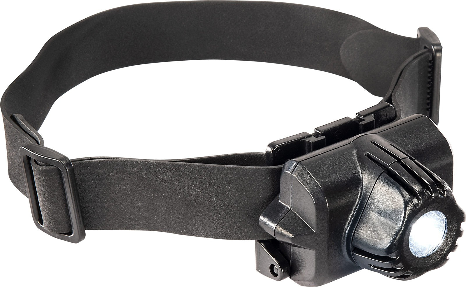 PELICAN Pelican 2690 HeadsUp Lite Headlamp 74 lumens (3 AAA) 026900-0100-110