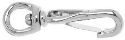 CAMPBELL Apex Tools Group Llc T7615602 Spring Snap 1/4 Inch