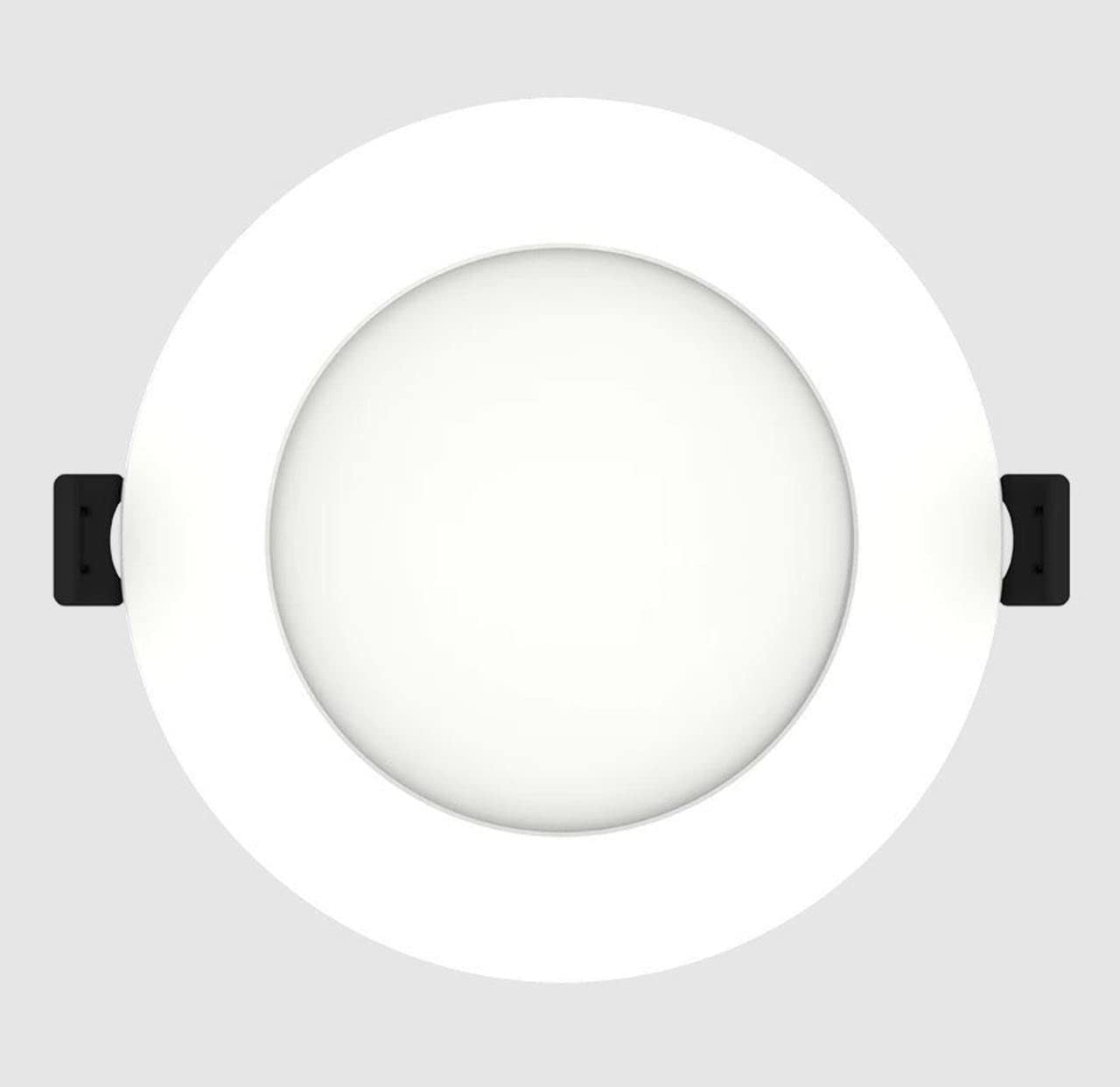 RAB LIGHTING Rab Lighting WFRL4R99FA120WS Edge-lit Wafer Led Downlight