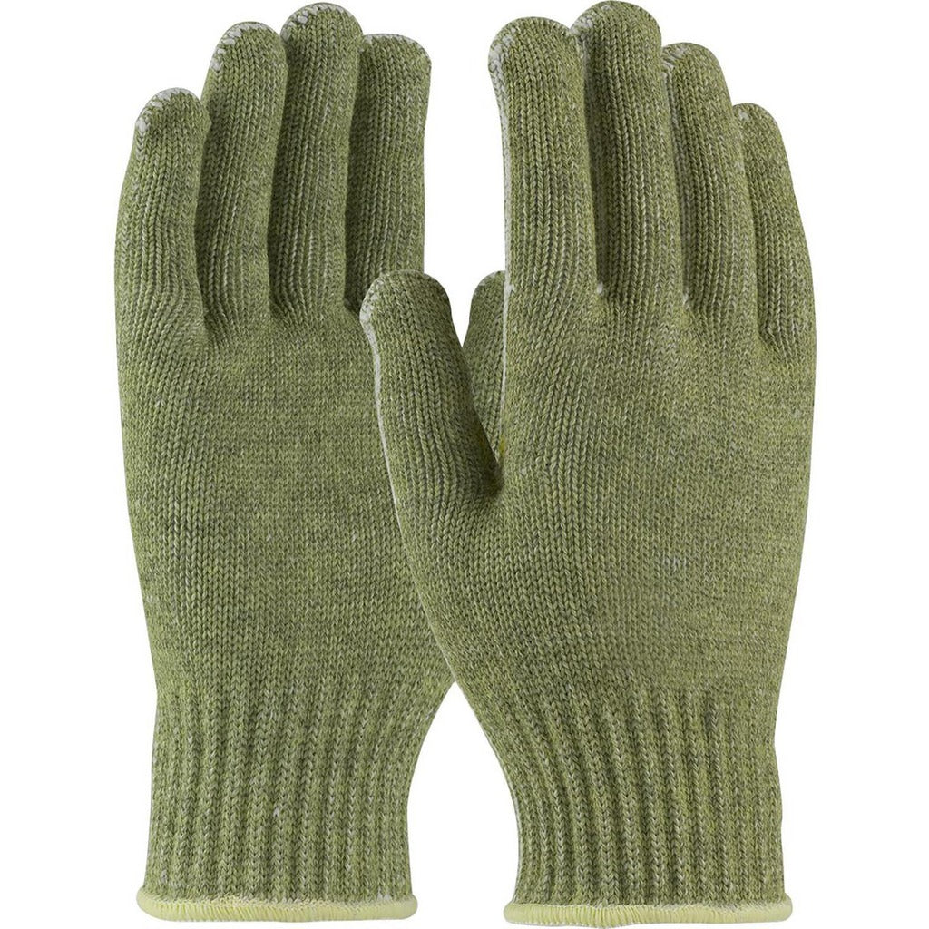 PIP Pip 07-KA744/L Cut Resistant Gloves Ansi A3 Kevlar Large