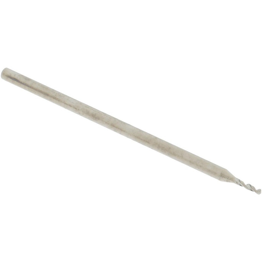 ACCUPRO Accupro A-6120045R Micro Drill Bit 0.45 Mm Solid Carbide
