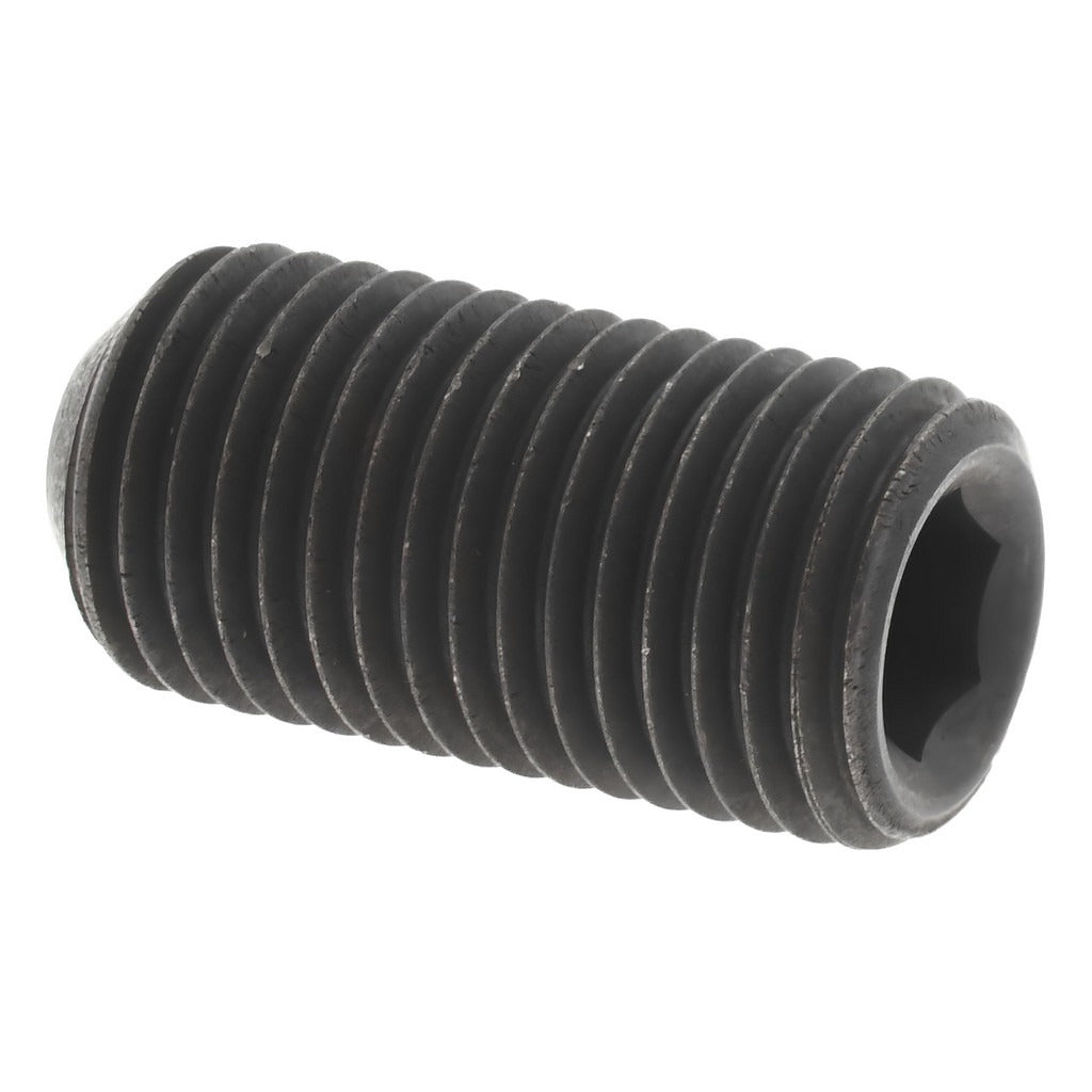 VALUE COLLECTION Value Collection 101485PR Set Screw 3/8-24 X 3/4 in Cup Point