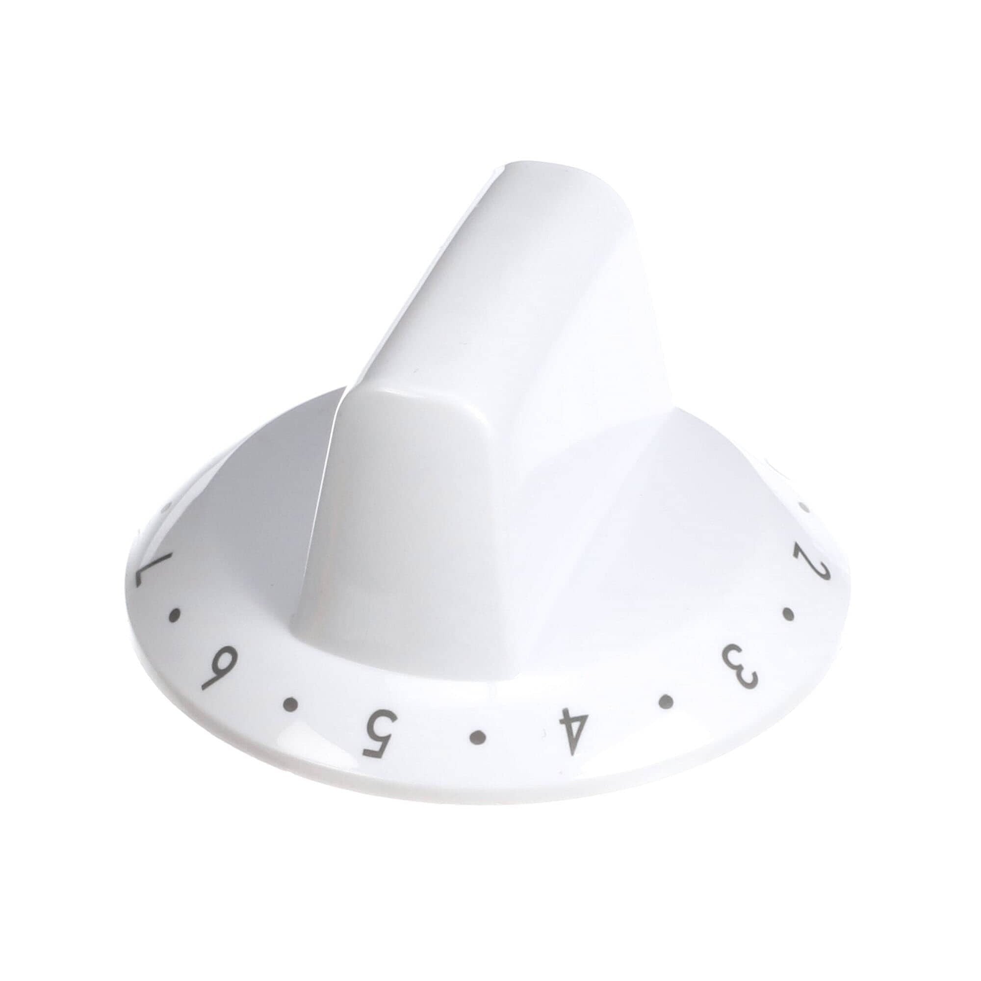 FRIGIDAIRE Frigidaire 316352800 Knob Lo-Hi Single Replacement AP4567245
