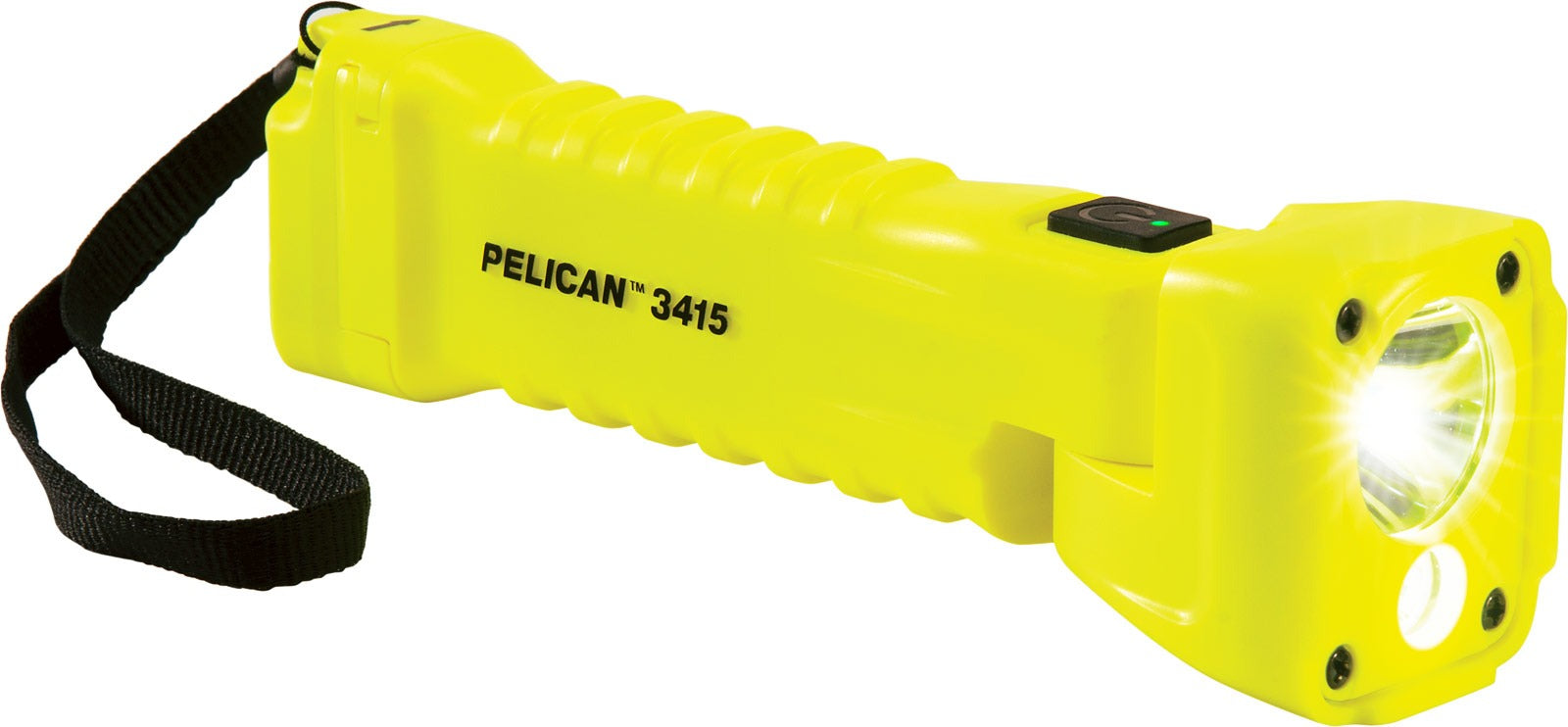 PELICAN Pelican 3415M Right Angle LED Light 336 Lumens (1-Pack)