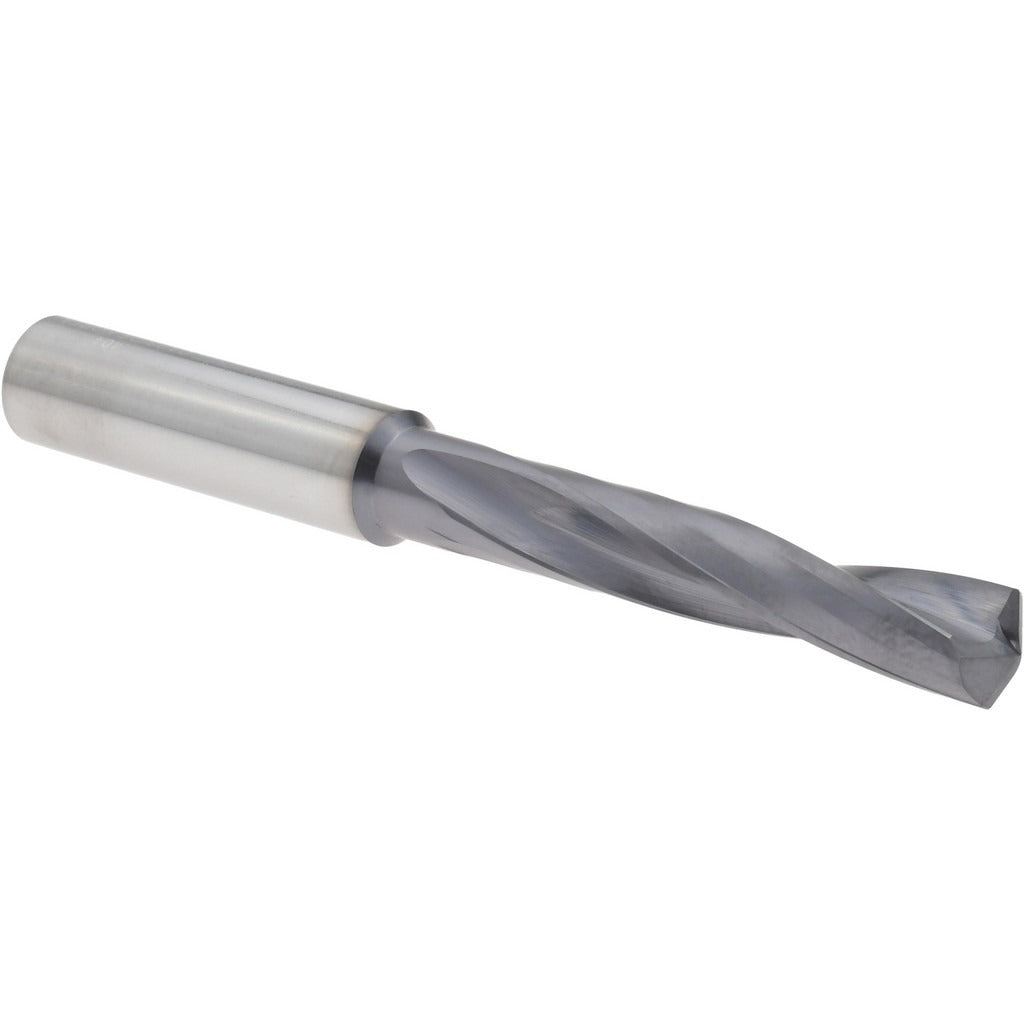 ACCUPRO Accupro 4500105 Jobber Drill Letter Y Solid Carbide