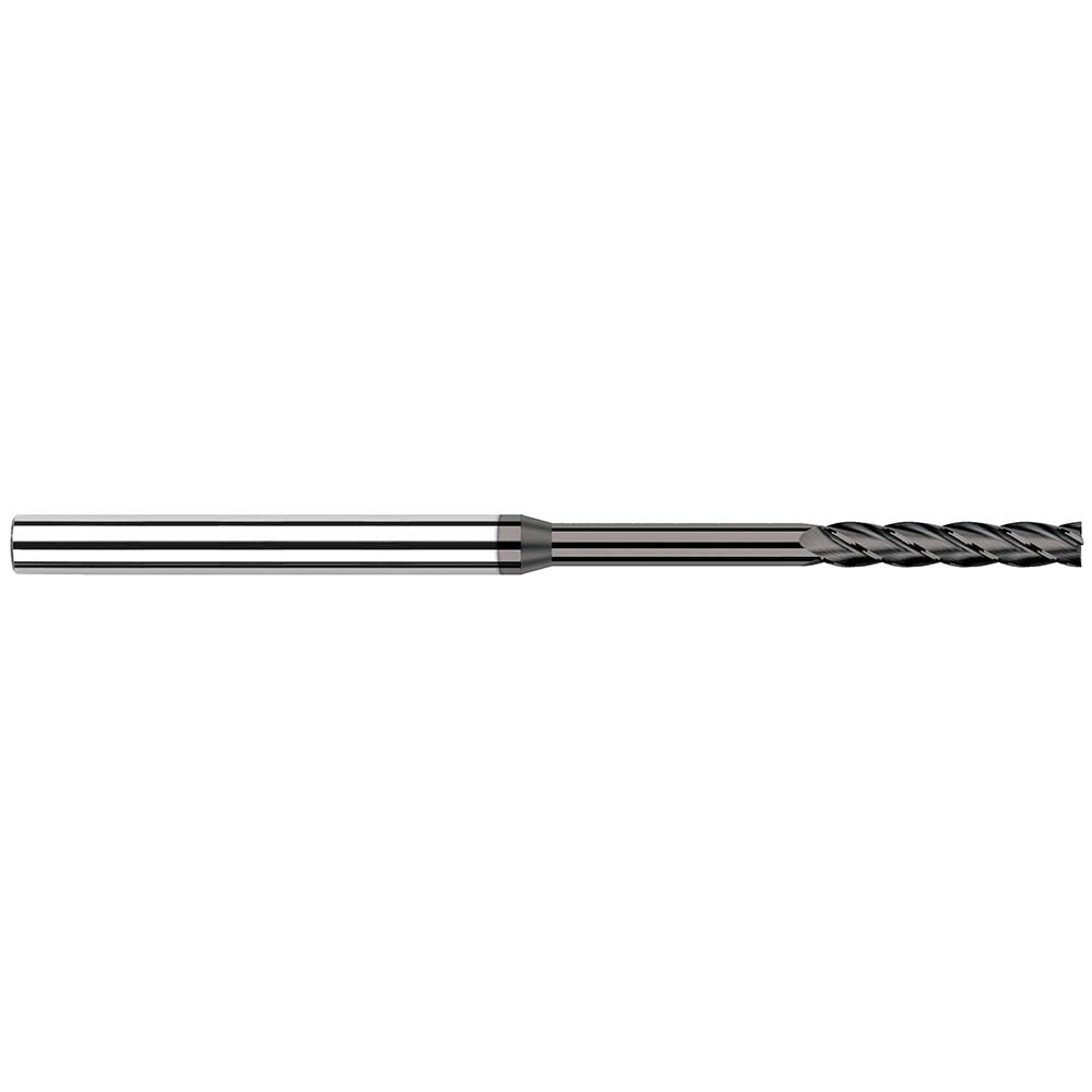 HARVEY TOOL Harvey Tool 36416 Square End Mill 1/4 in 4 Flute Carbide