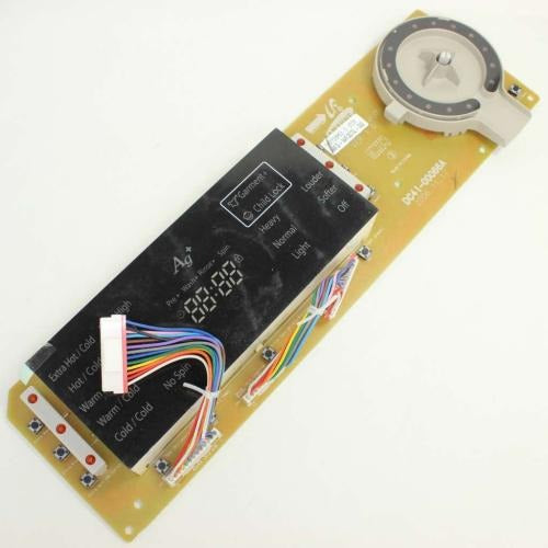 SAMSUNG Samsung MFS-WF327L-S0 Pcb Assembly Parts