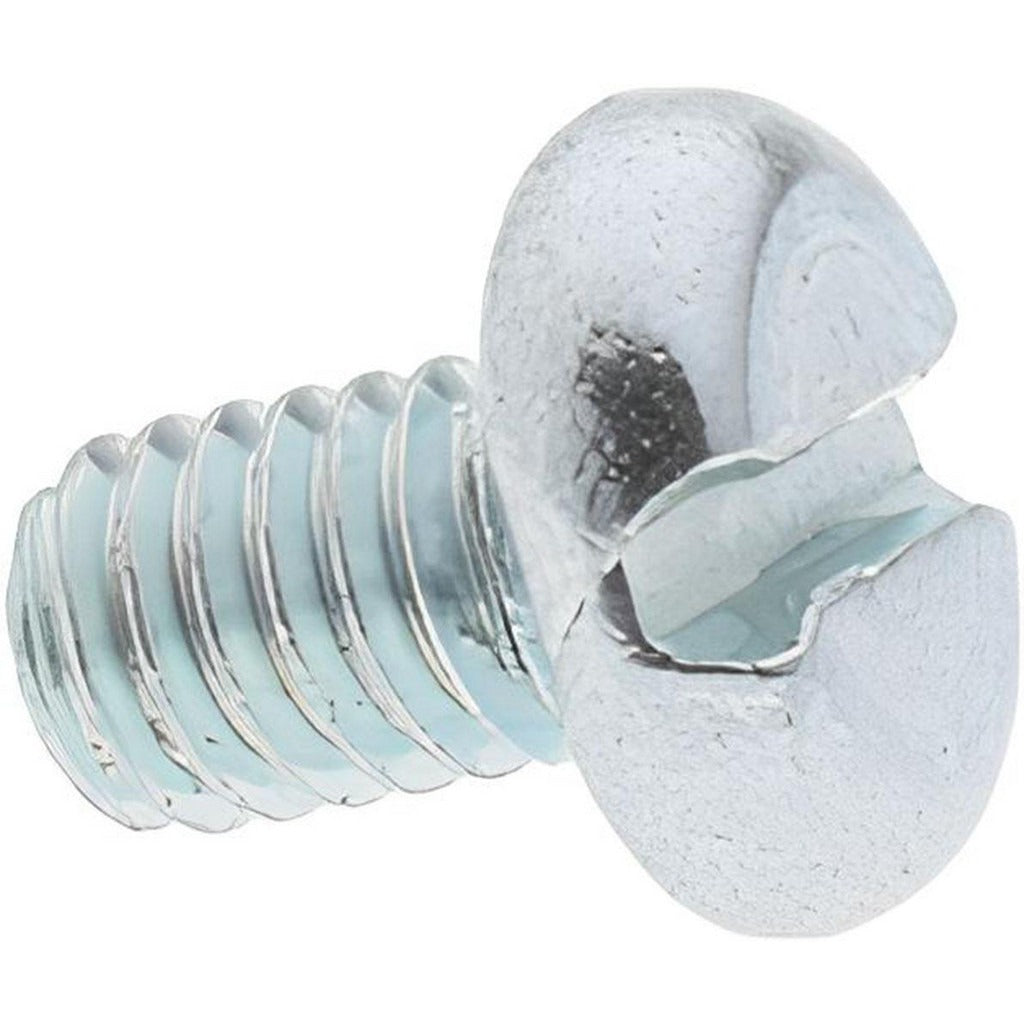 VALUE COLLECTION Value Collection 085022PS M4x0.7 Pan Head Slotted Screw