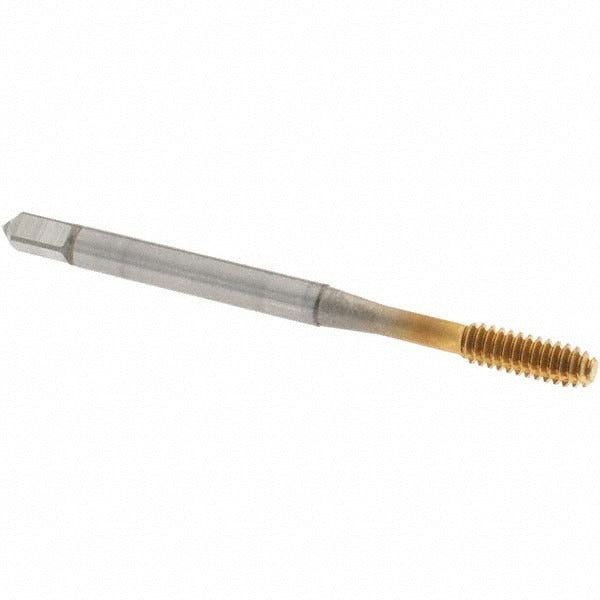 OSG Osg 1400110705 Thread Forming Tap 6-32 Unc Cobalt Tin