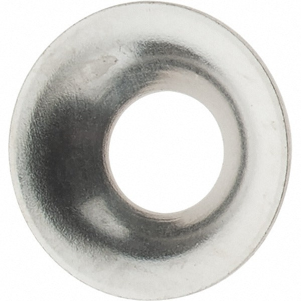 VALUE COLLECTION Value Collection C5639 Flush Type Finishing Washer Brass 100pk