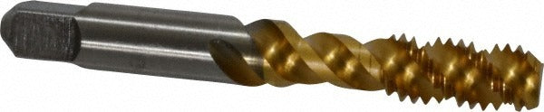 KENNAMETAL Kennametal 4131019 Spiral Flute Tap 3/8-16 Unc Bottoming 3B