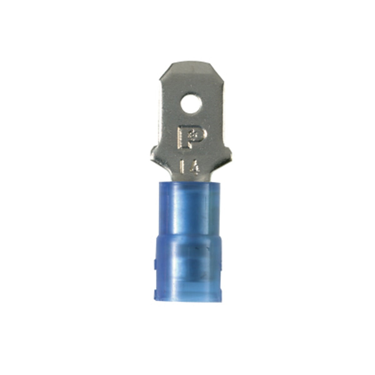 PANDUIT Panduit DNF14-250M-M Pan-Term male tab disconnect 600 VAC (pack 1000) DNF14-250M-M