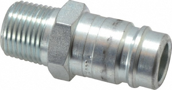 PARKER Parker H2G-F Male Npt Pneumatic Hose Connector 3/4 in
