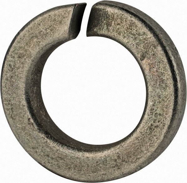 VALUE COLLECTION Value Collection LWHIS0870HVYUSA-025BX Split Lock Washer