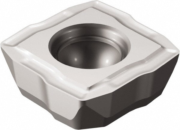 SANDVIK COROMANT Sandvik Coromant 5765738 Indexable Drill Insert 880LM H13A