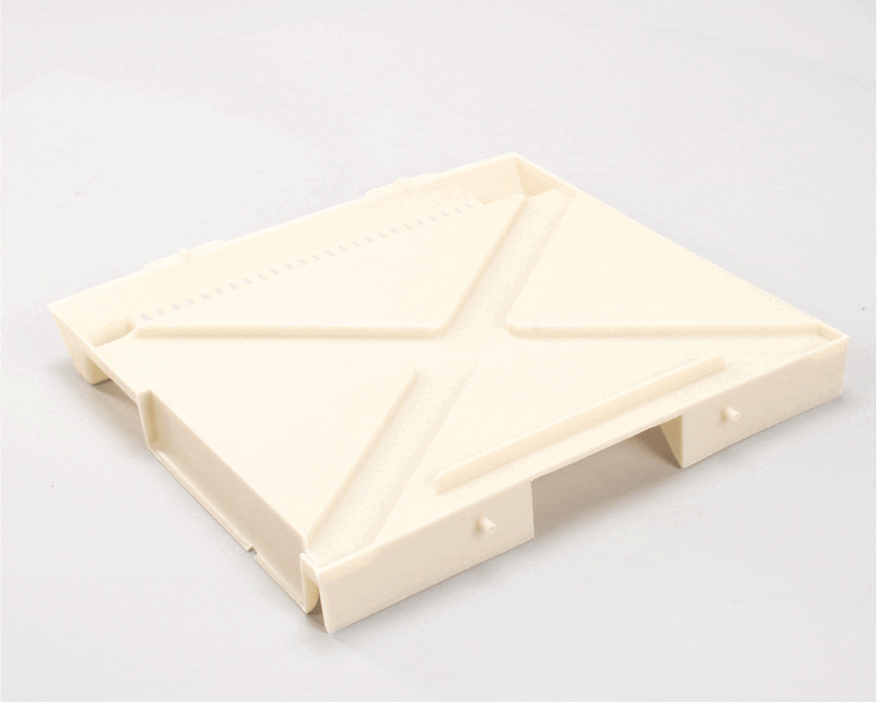 AMANA MENUMMASTER Amana Menumaster 59124202 Antenna Shield (Each) AMA12123001