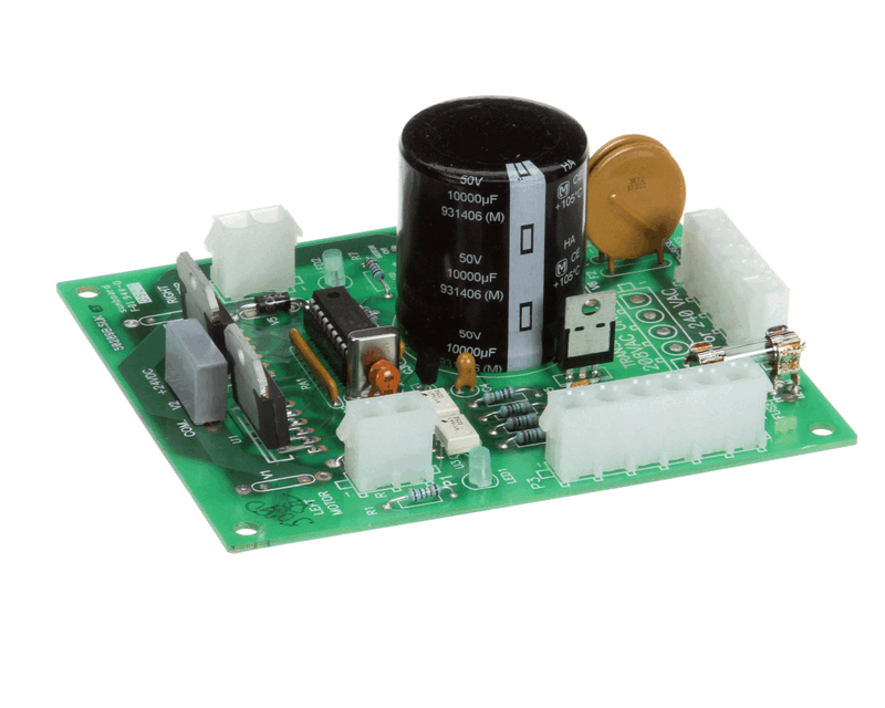 HENNY PENNY Henny Penny 50290RB Assembly-Basket Lift Control PCB (Each) HEN50290
