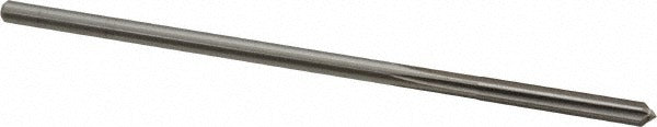 CLEVELAND CONTROLS Cleveland C25322 Chucking Reamer Wire Size 18 Hss