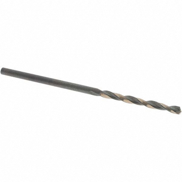 VALUE COLLECTION Value Collection C87738-1 Jobber Drill Bit 5/64 in Hss