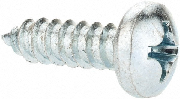 VALUE COLLECTION Value Collection 32104 Pan Head Phillips Sheet Metal Screw
