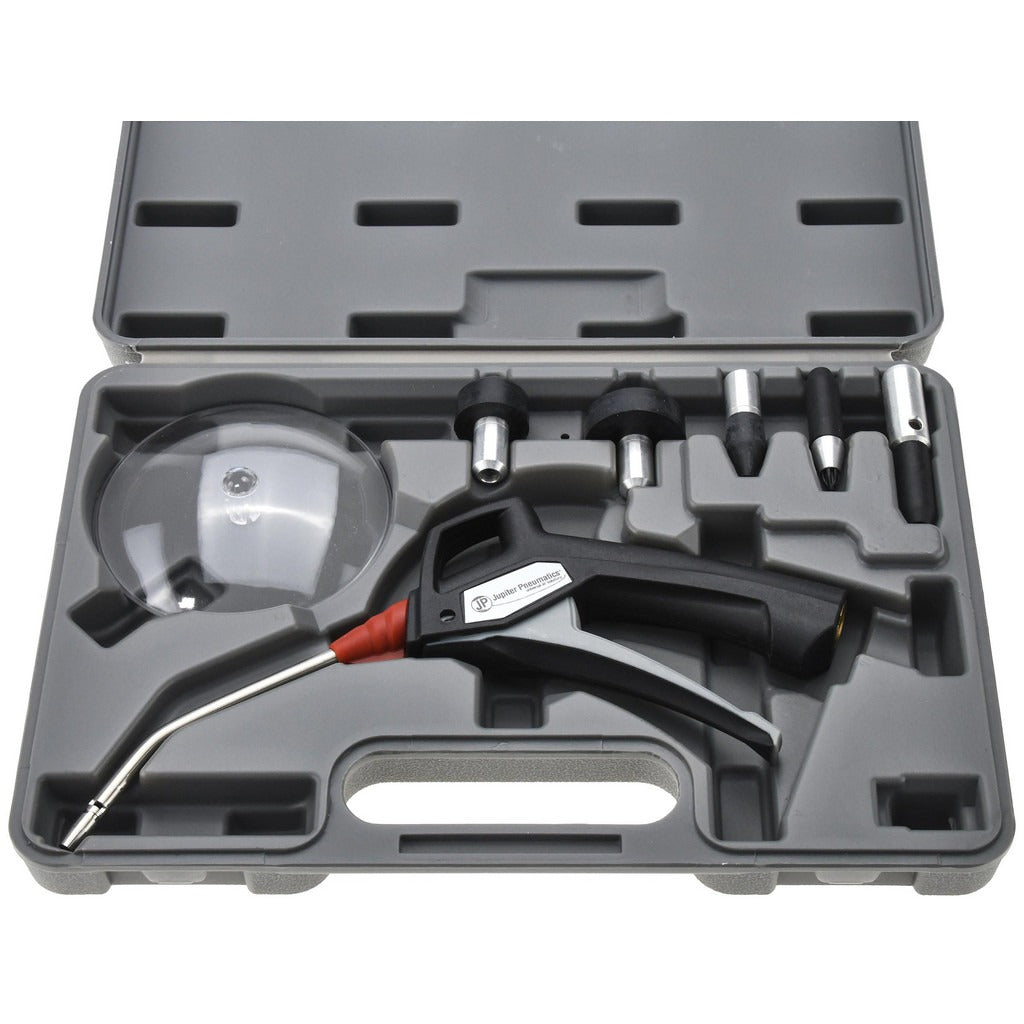 VALUE COLLECTION Value Collection 1302060040 Nylon Air Gun Kit 7 Piece