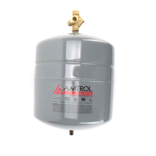 AMTROL Amtrol 110-125 Fill-Trol with 1-1/4 inch Purger and Air Vent (4.4 Gallon) 110-125