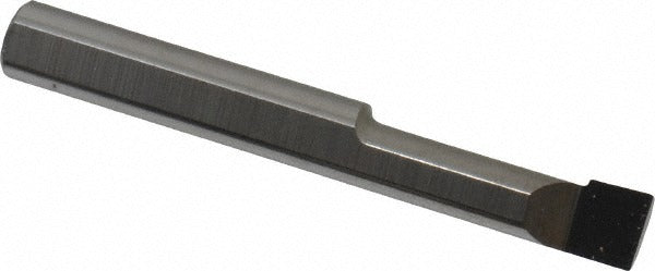 SCIENTIFIC CUTTING TOOLS Scientific Cutting Tools BB185 Radial Relief Boring Bar